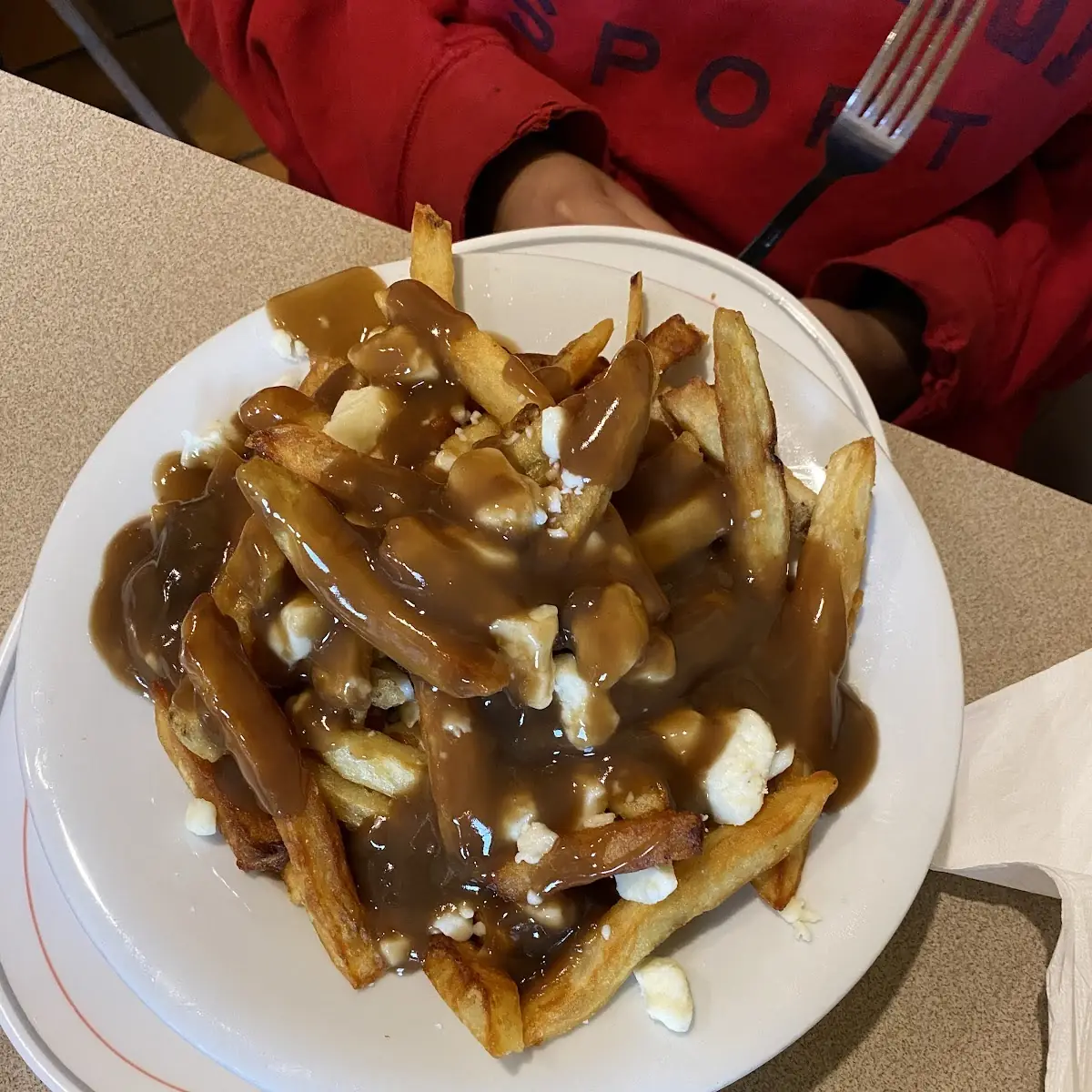 Poutine