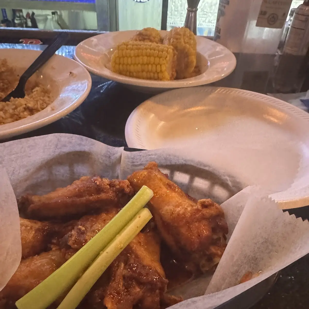 Chicken Wings