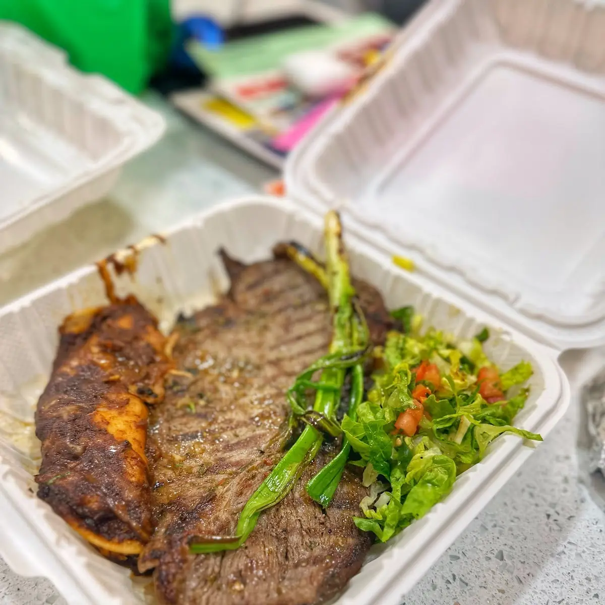Carne Asada