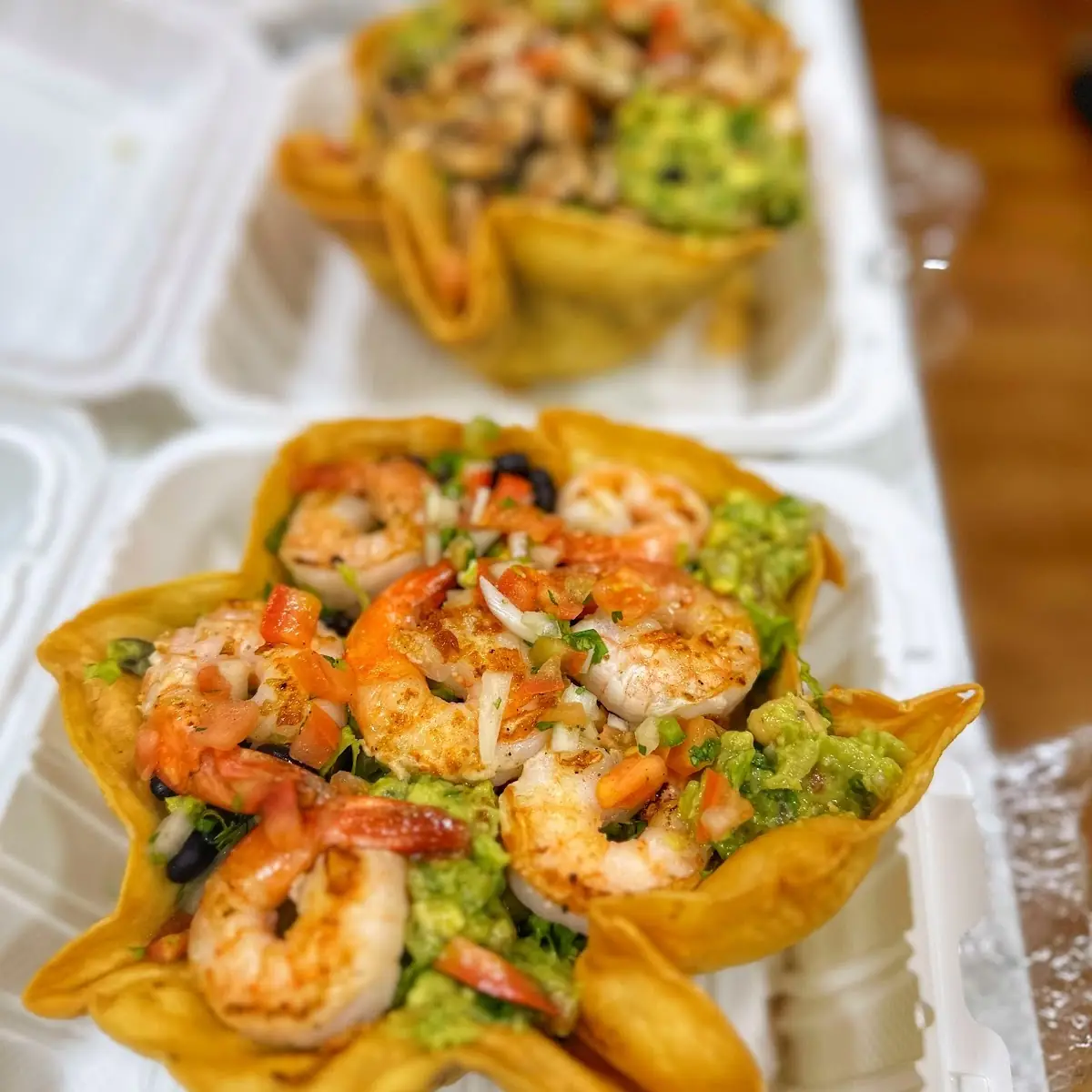 Taco Salad