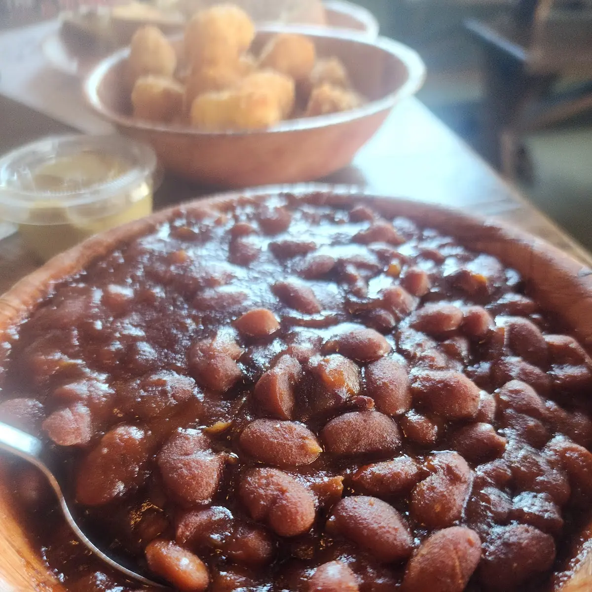 Baked Beans
