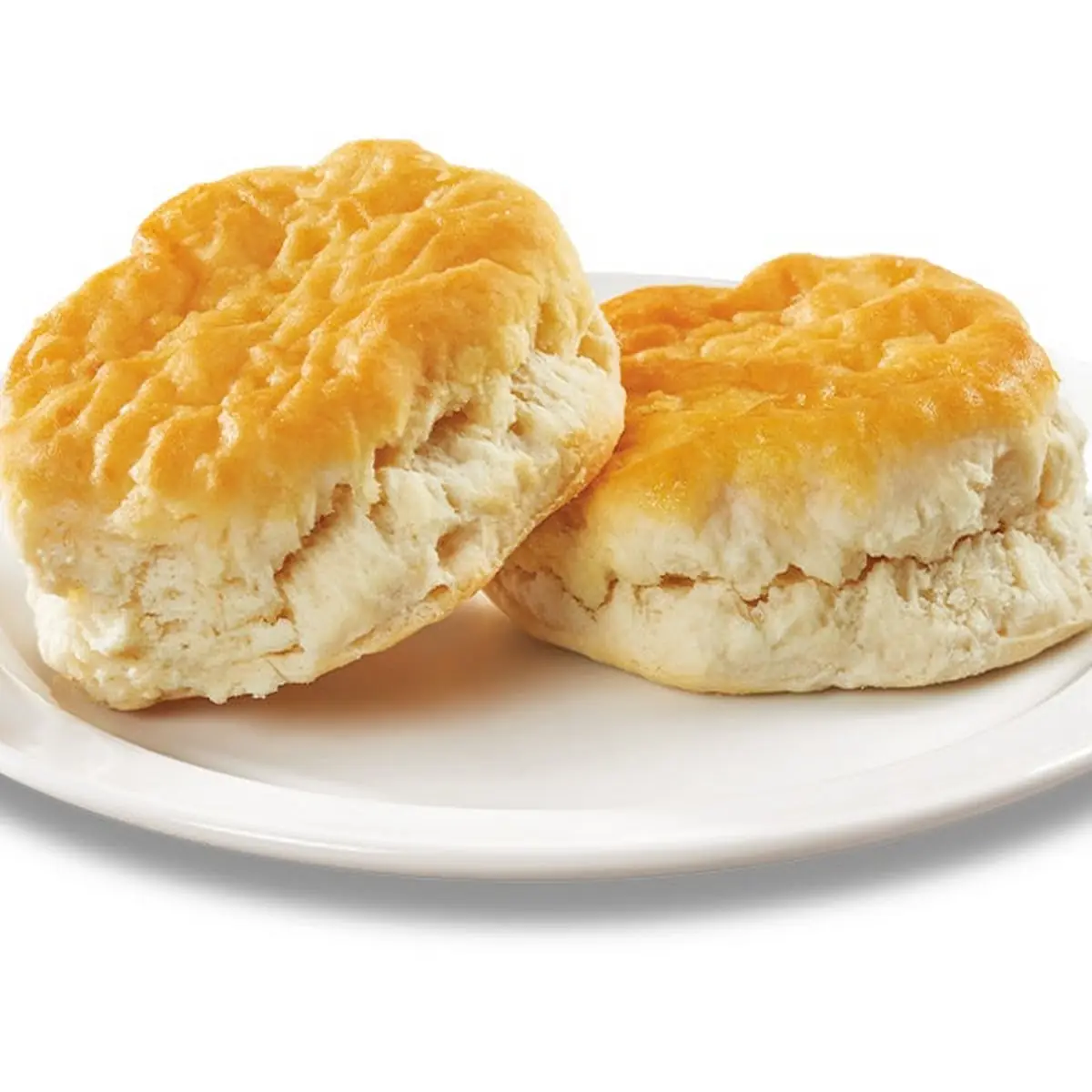 Buttermilk Biscuits