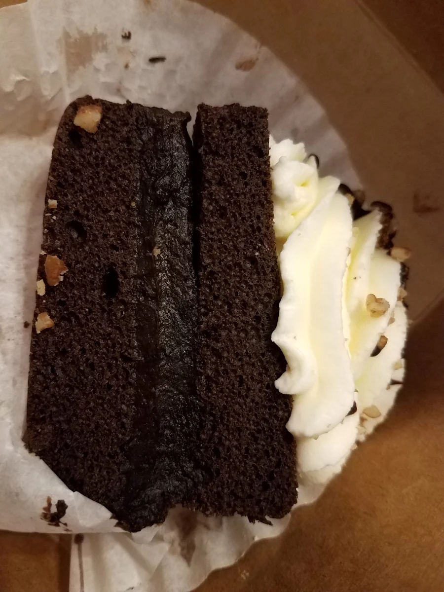 Chocolate Cake