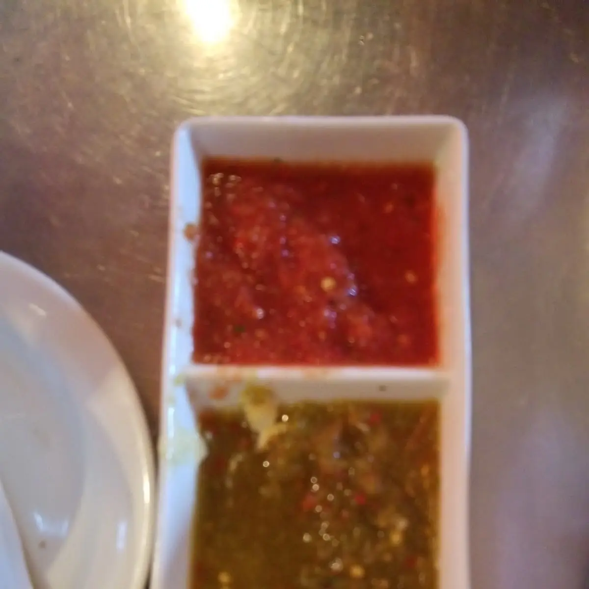 Hot Sauce