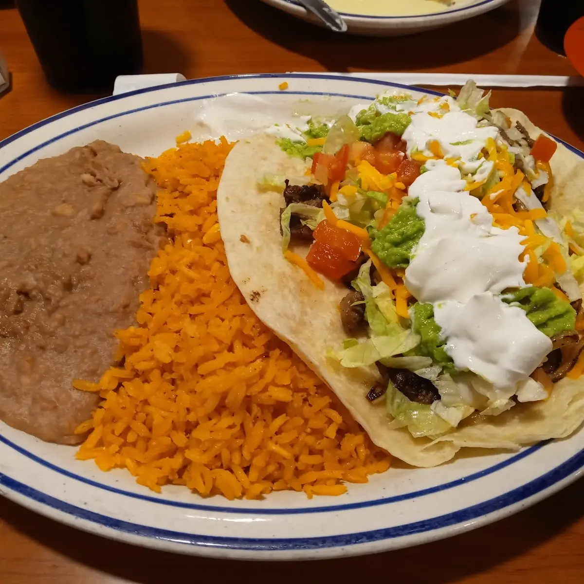 Beef Enchilada with Jalapenos and Cheese Enchiladas