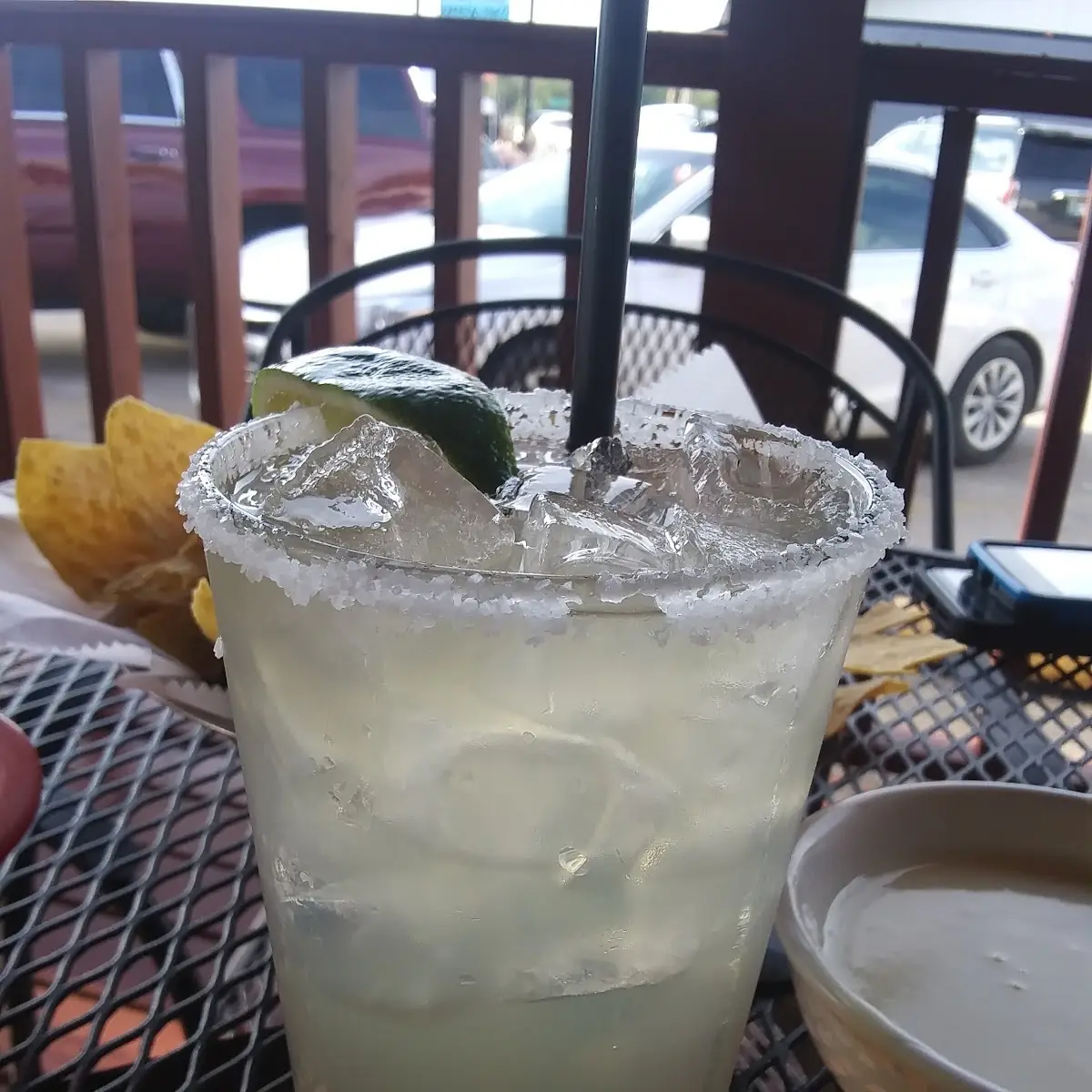 House Margarita