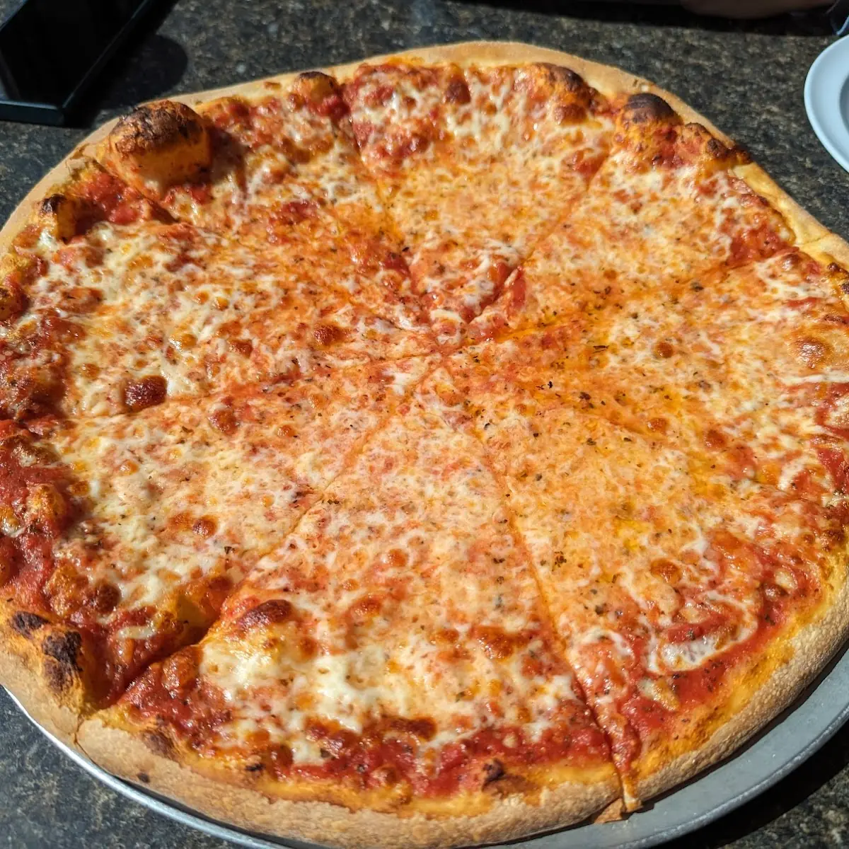Cheese Pizza