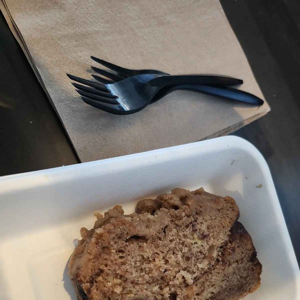 Banana Bread