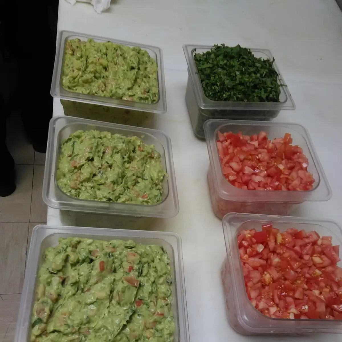 Guacamole
