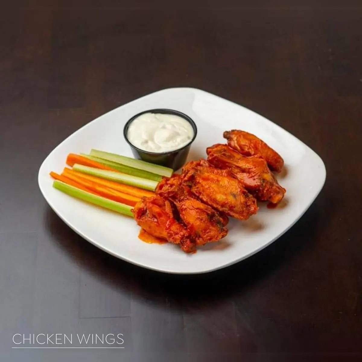 Buffalo Wings