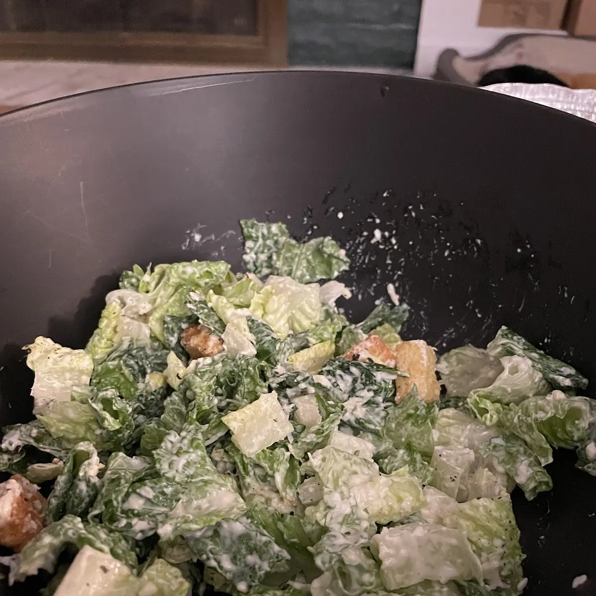 Caesar Salad