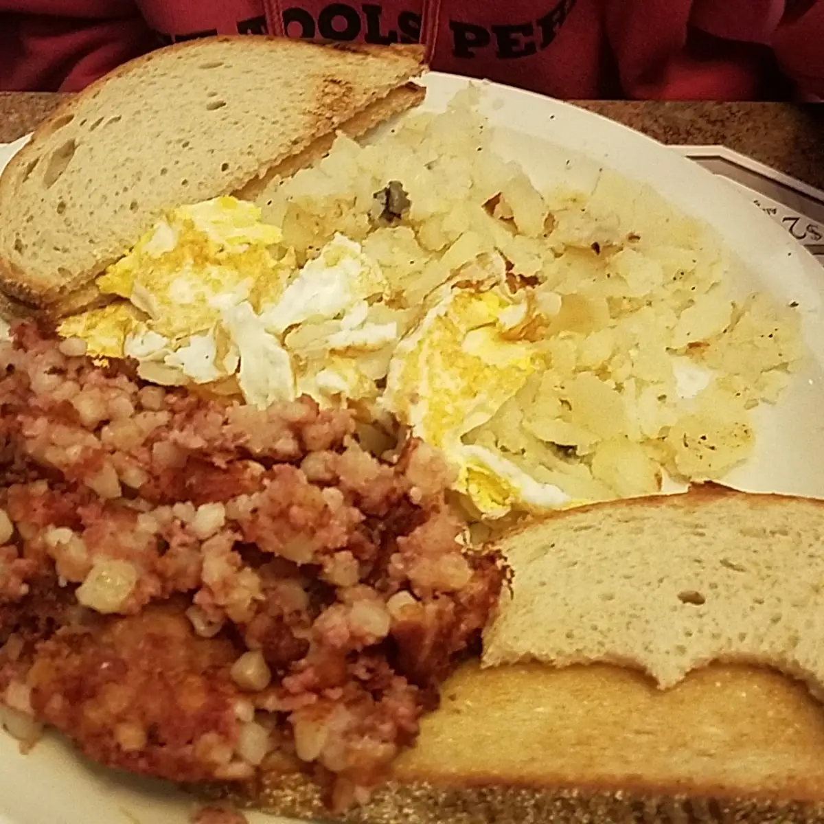 Corned Beef Hash