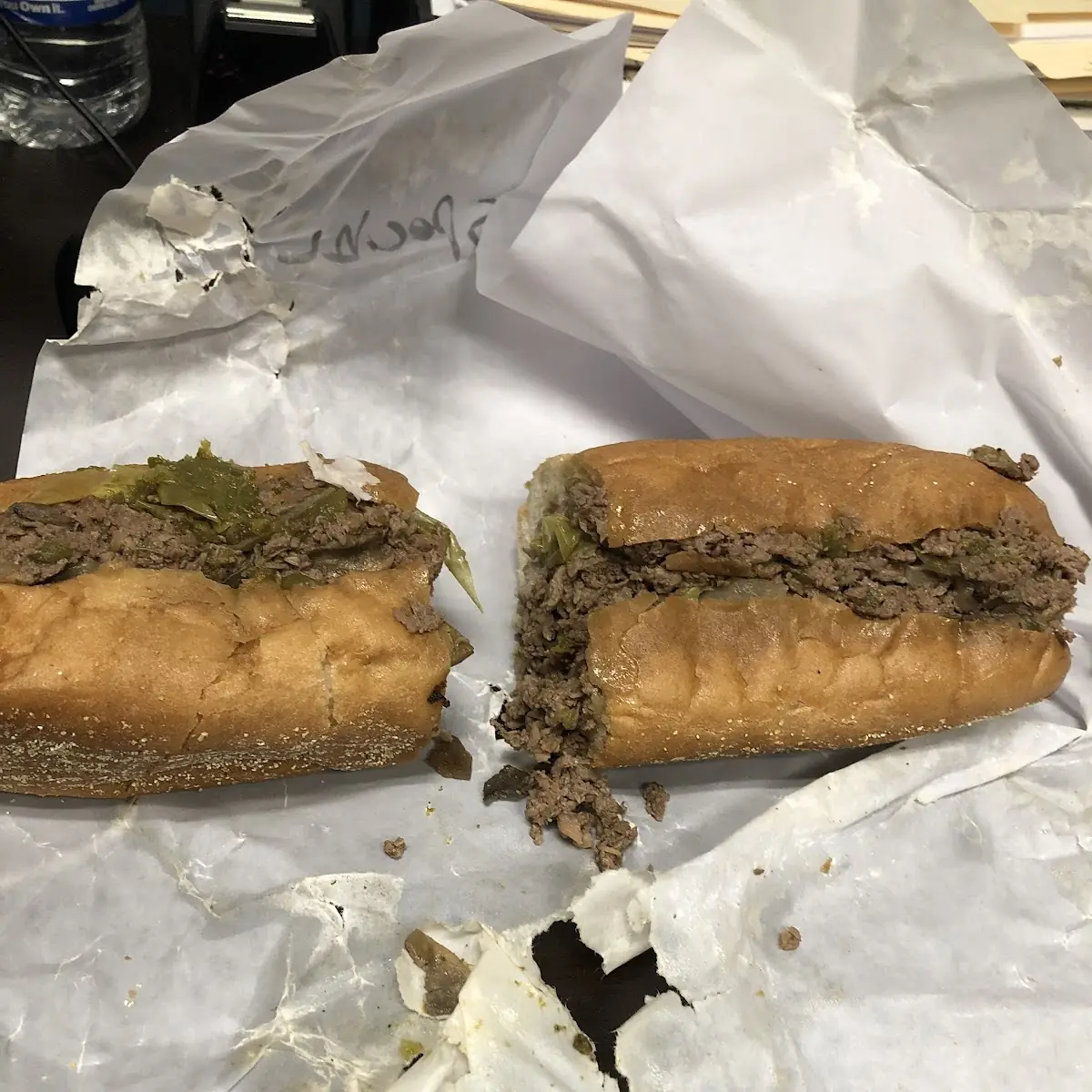 Baklava