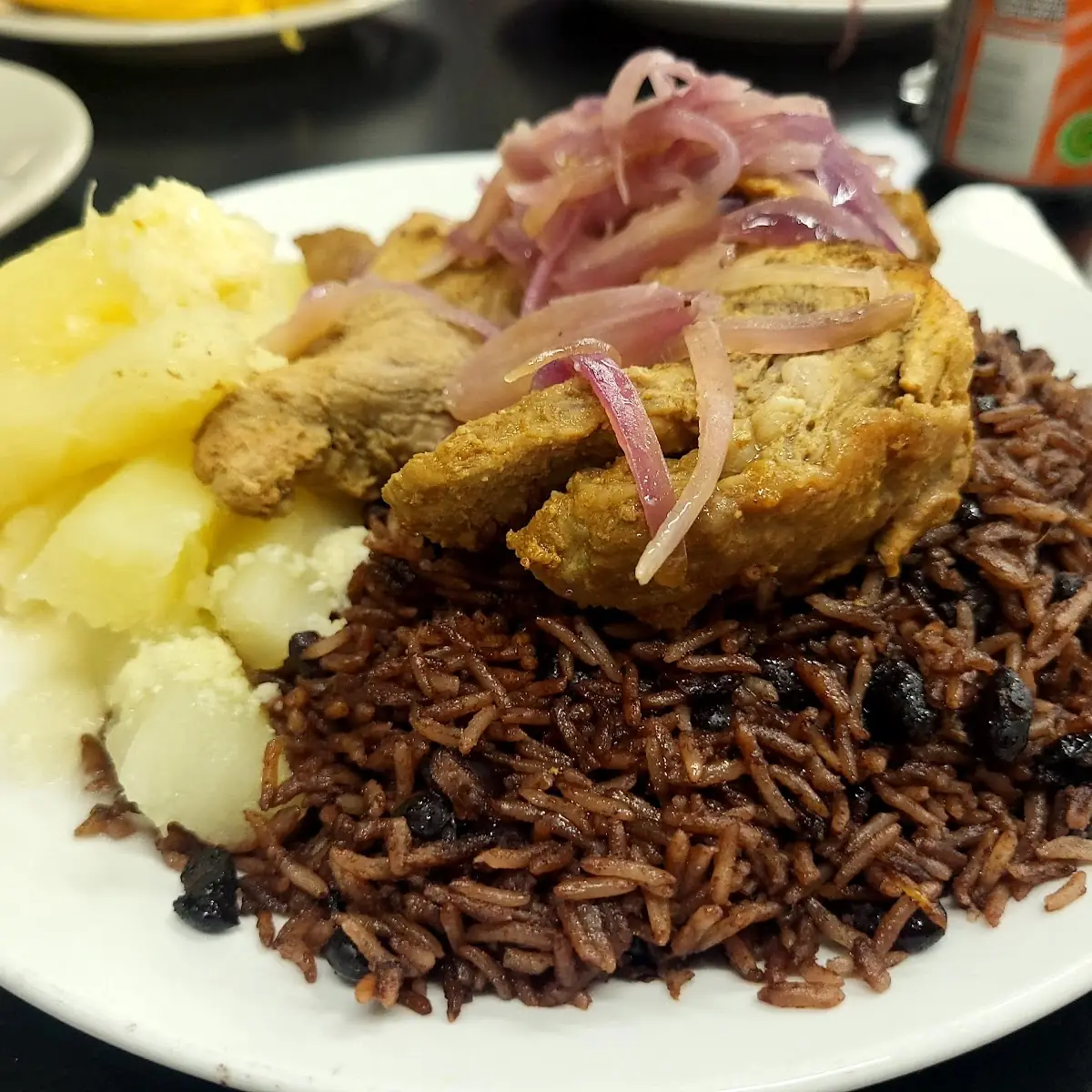 Lechon Asado
