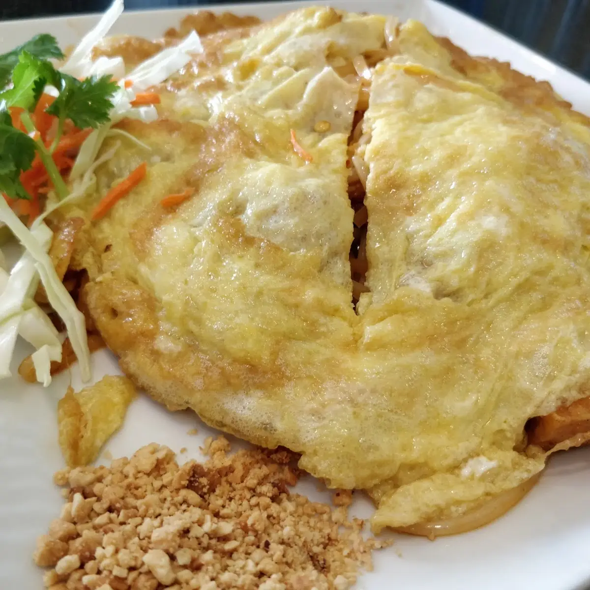 Omelette