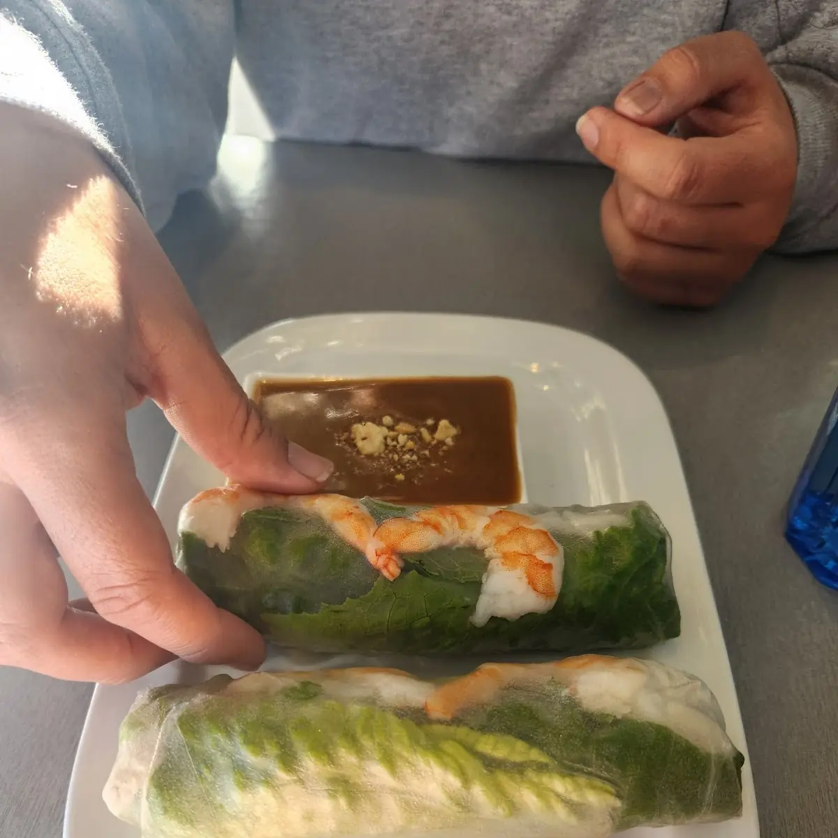 Spring Roll
