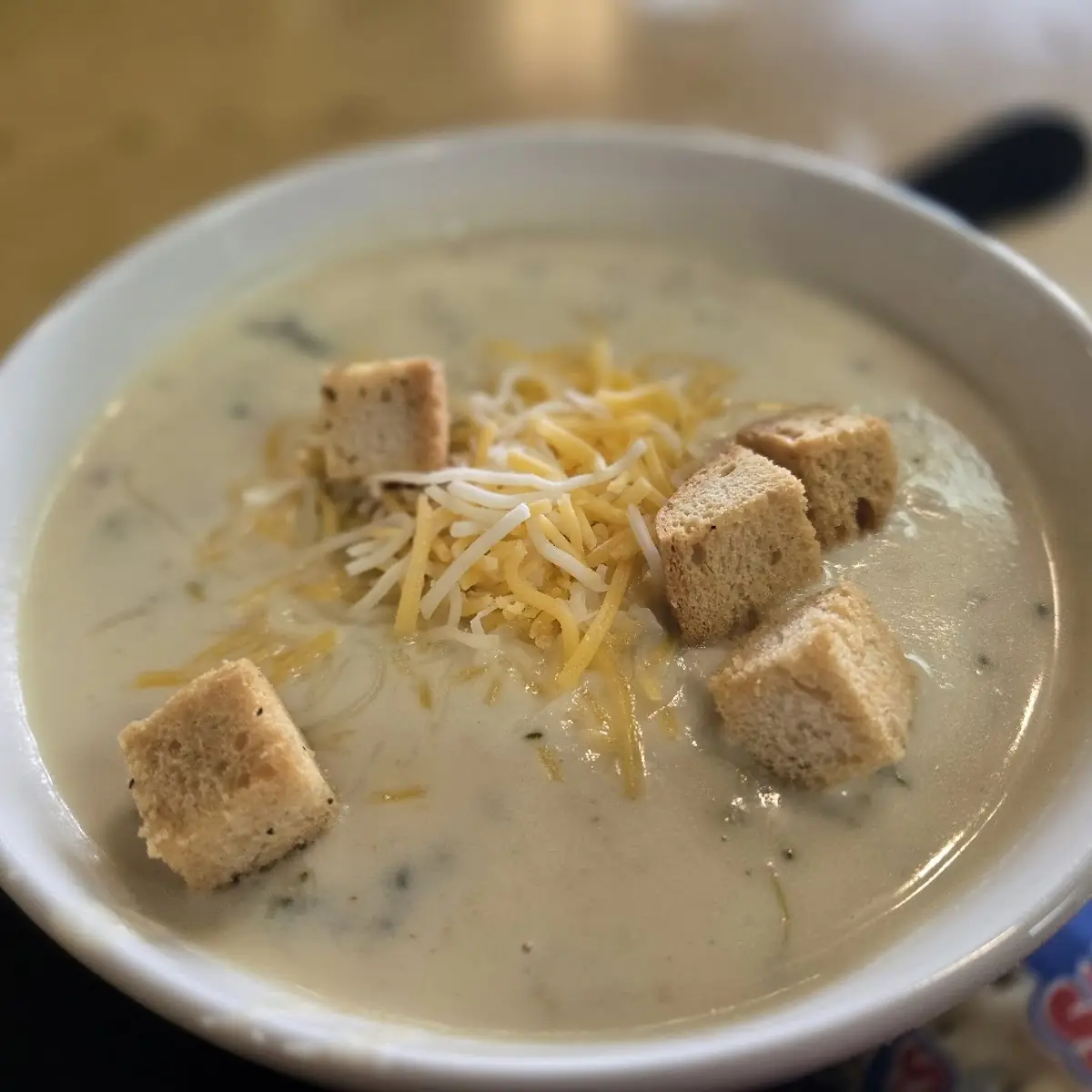 Broccoli and Cheddar Cheese