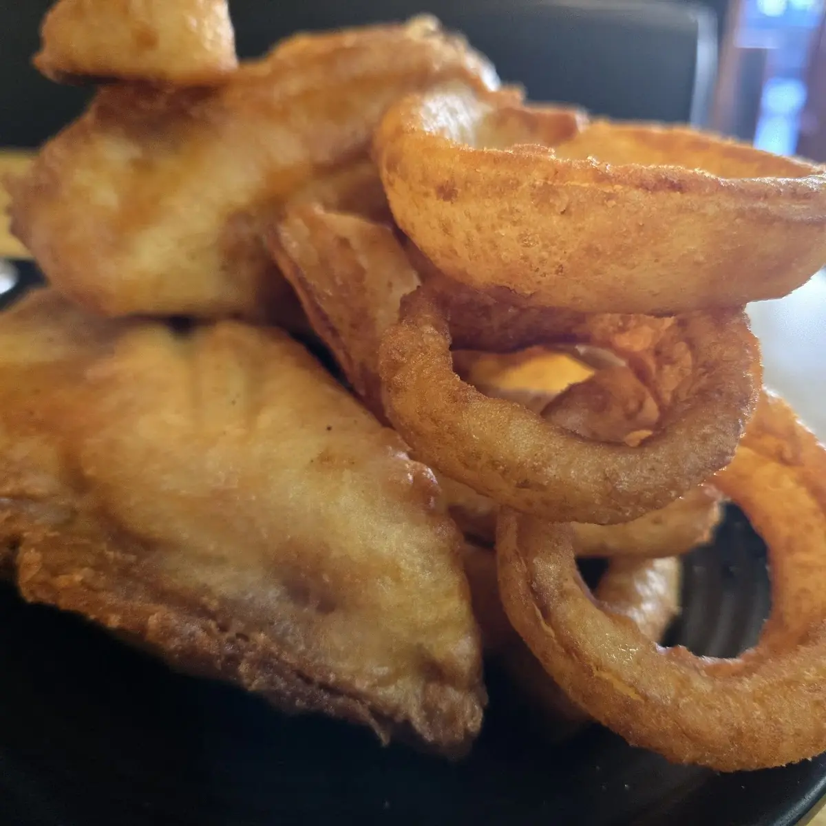Onion Rings
