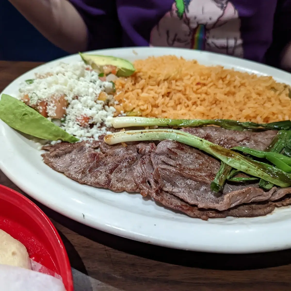 Carne Asada