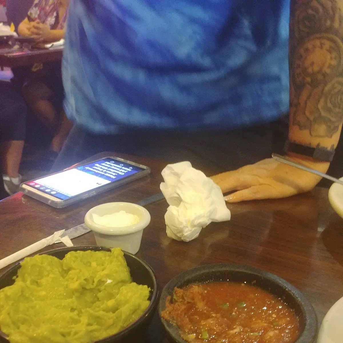 Guacamole