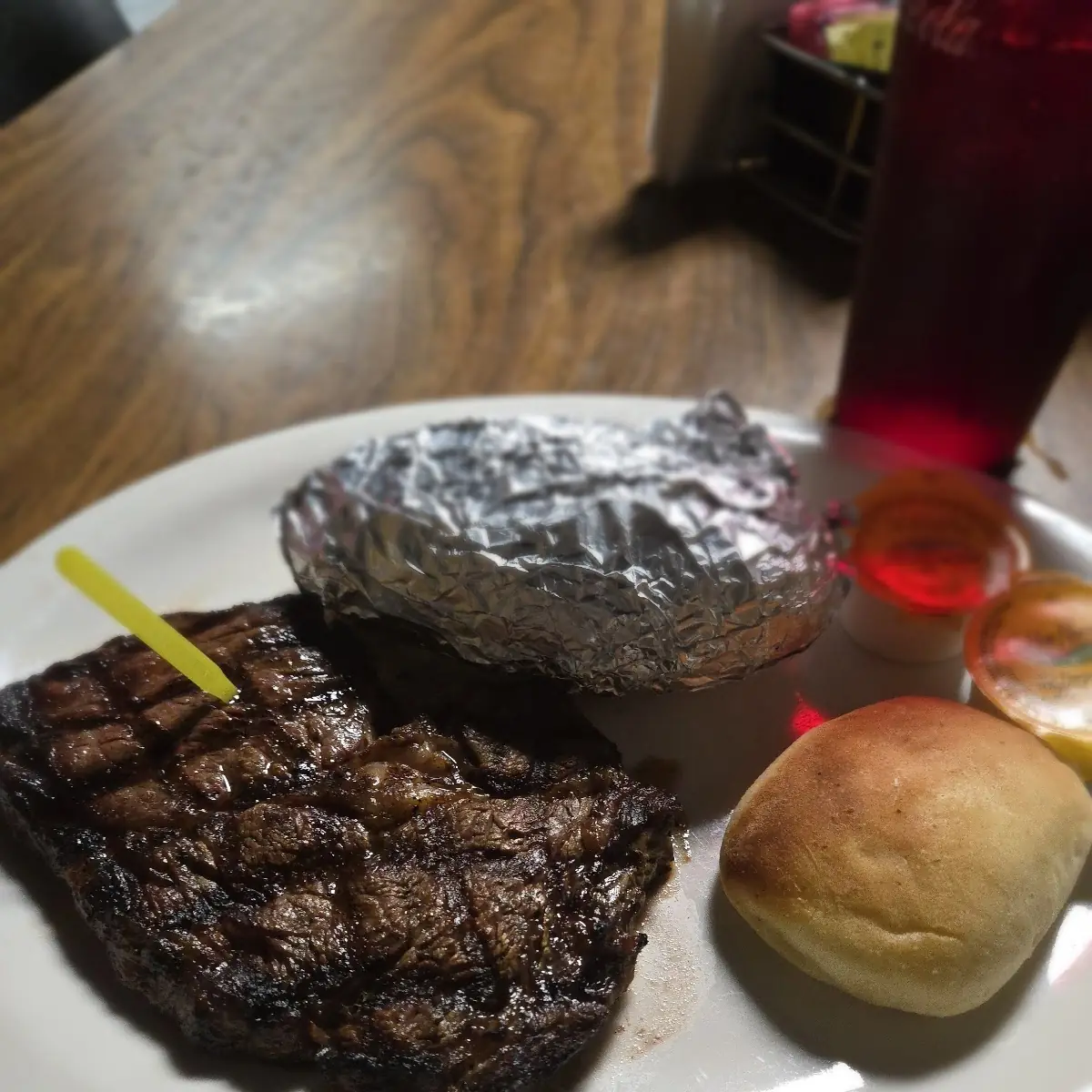 NPB 8oz Ribeye