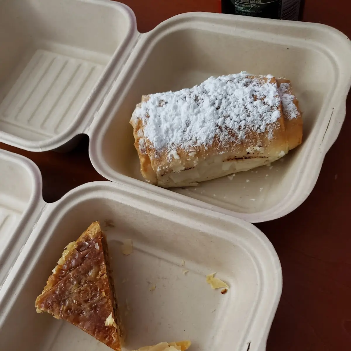Yia-Yia's Baklava