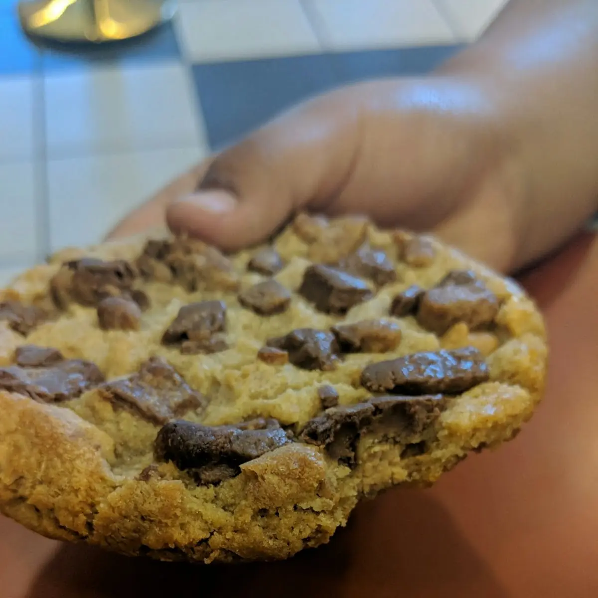 Chocolate Cookie