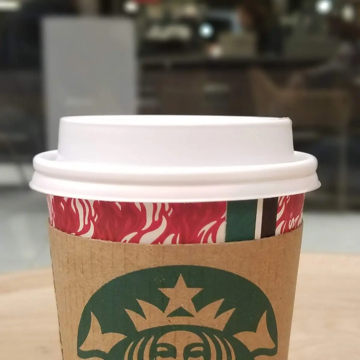 Pumpkin Spice