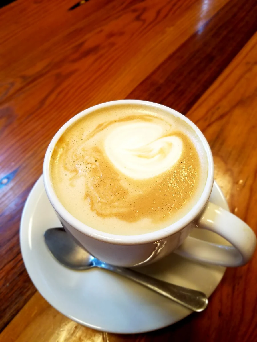 Cappuccino