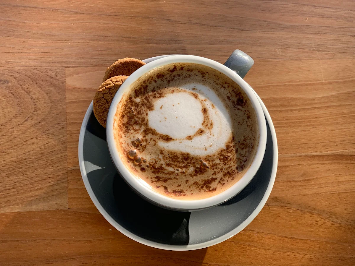 Cappuccino