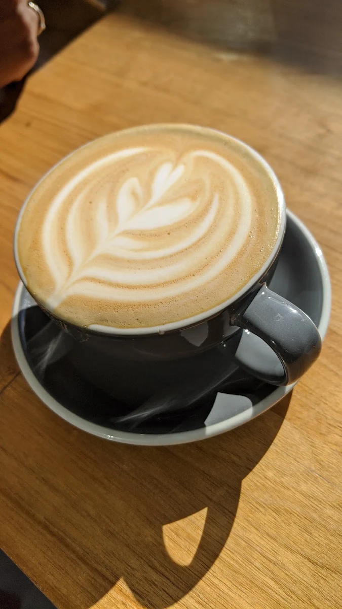 Pumpkin Spice Latte