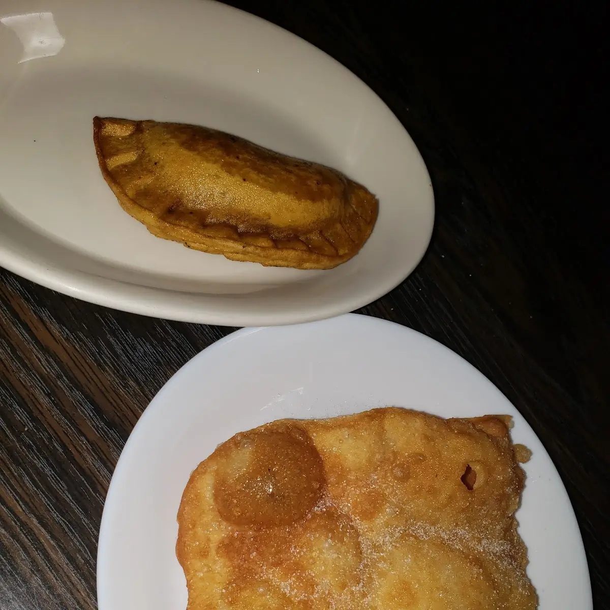 Empanada De Queso