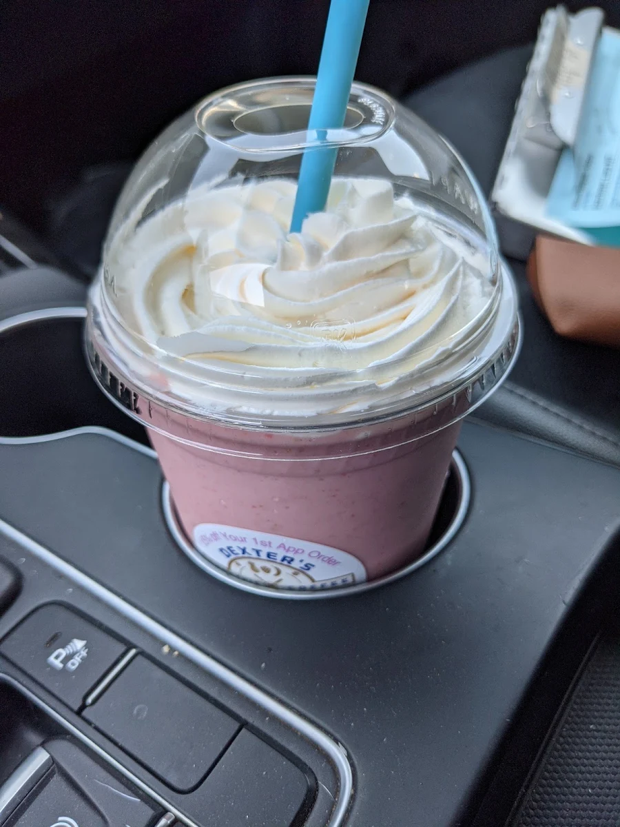 Milkshake