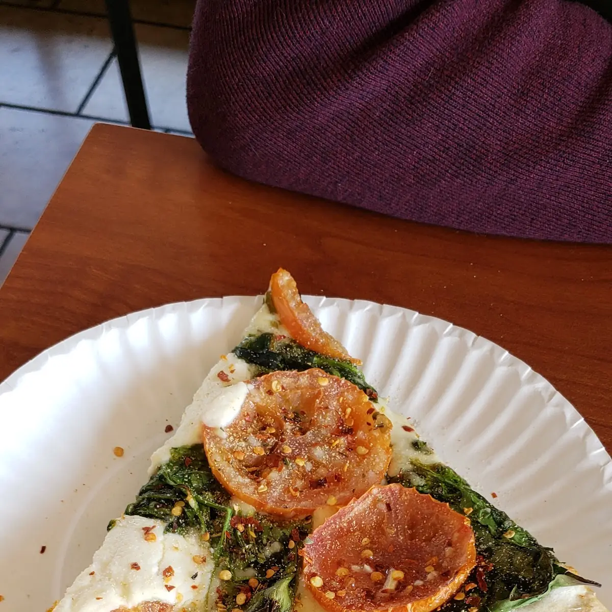 Pizza Slice