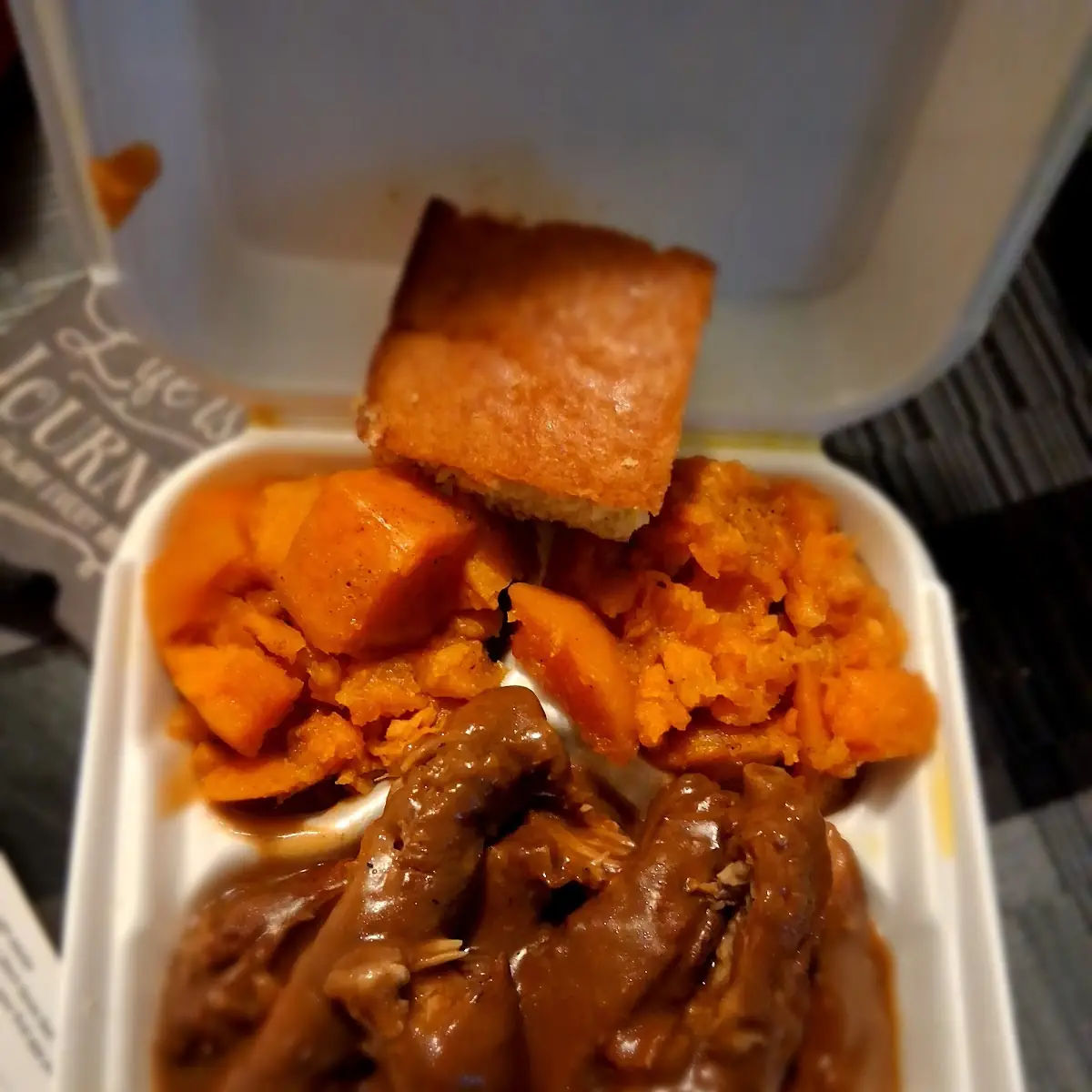 Pot Roast