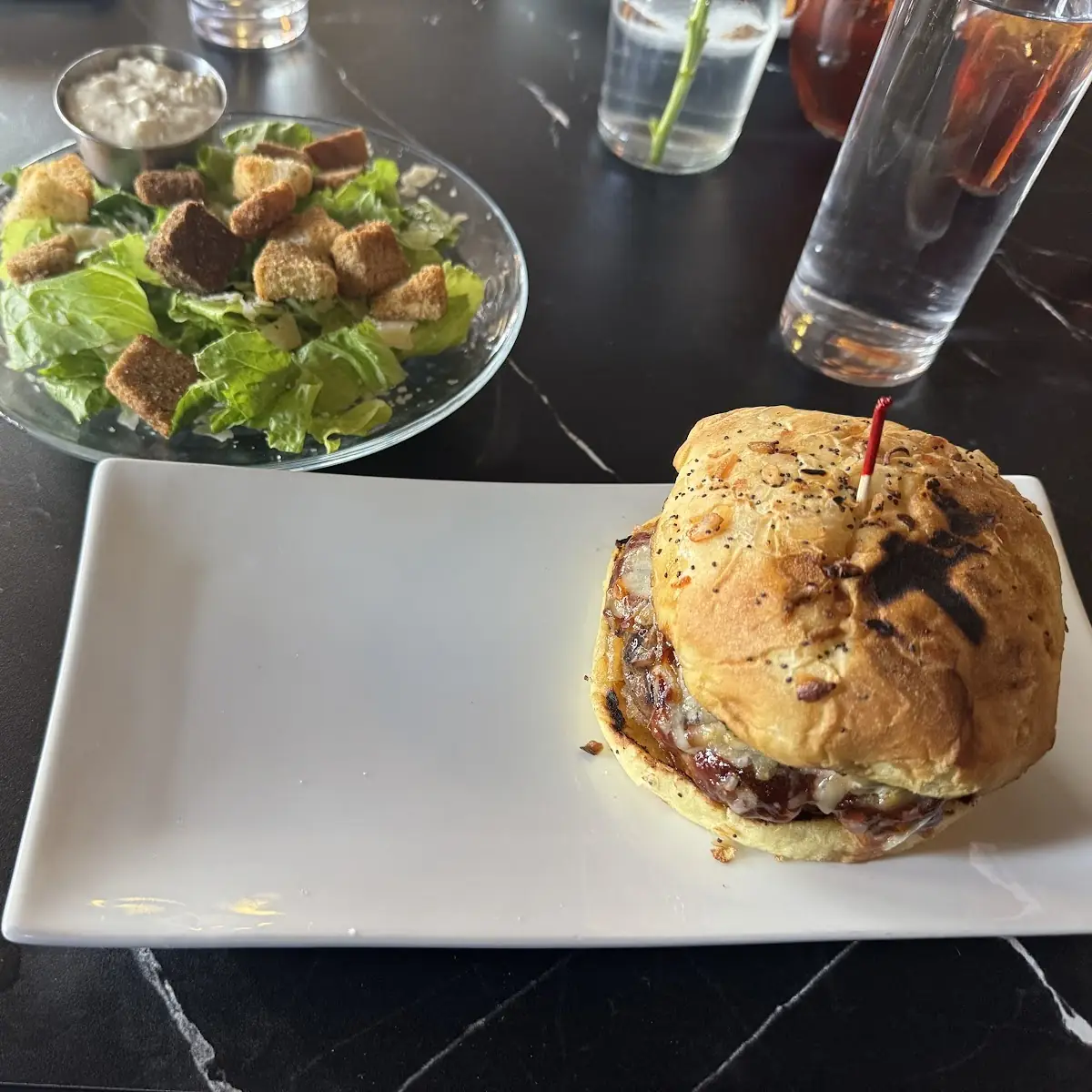 Cesar Salad