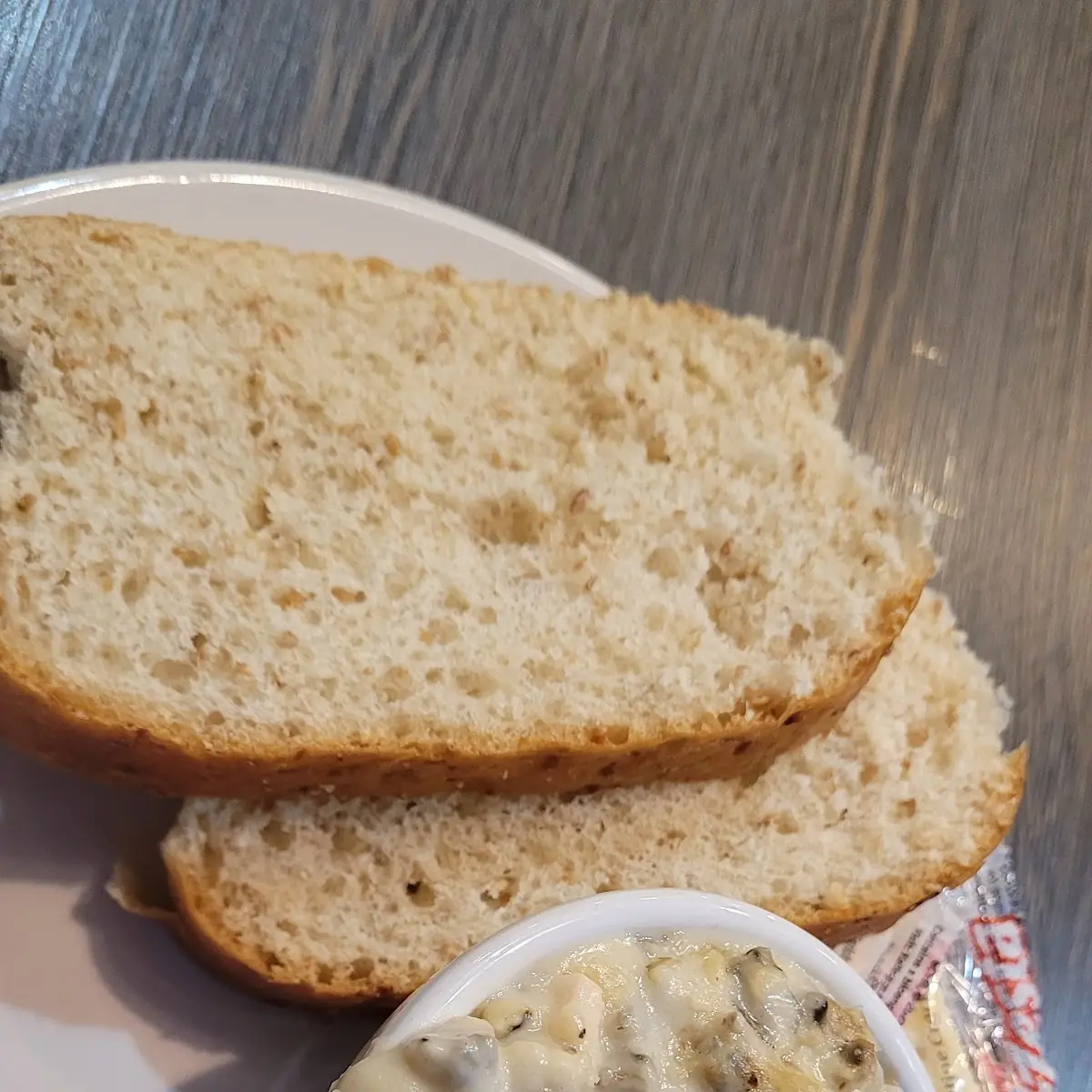 Keys Chicken Wild Rice Soup