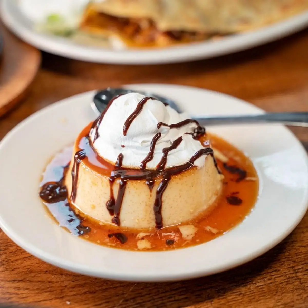 Fried Ice Cream