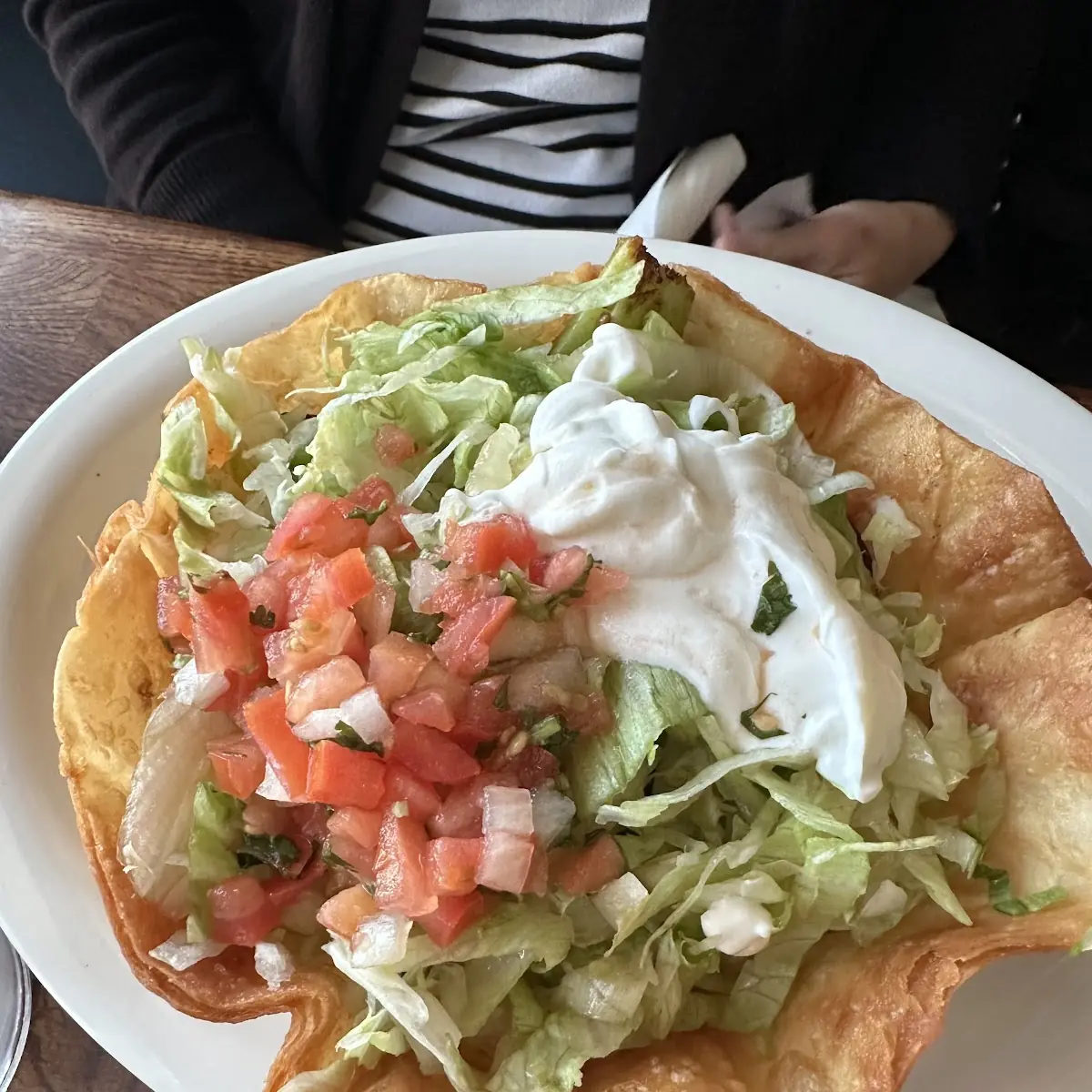 Taco Salad