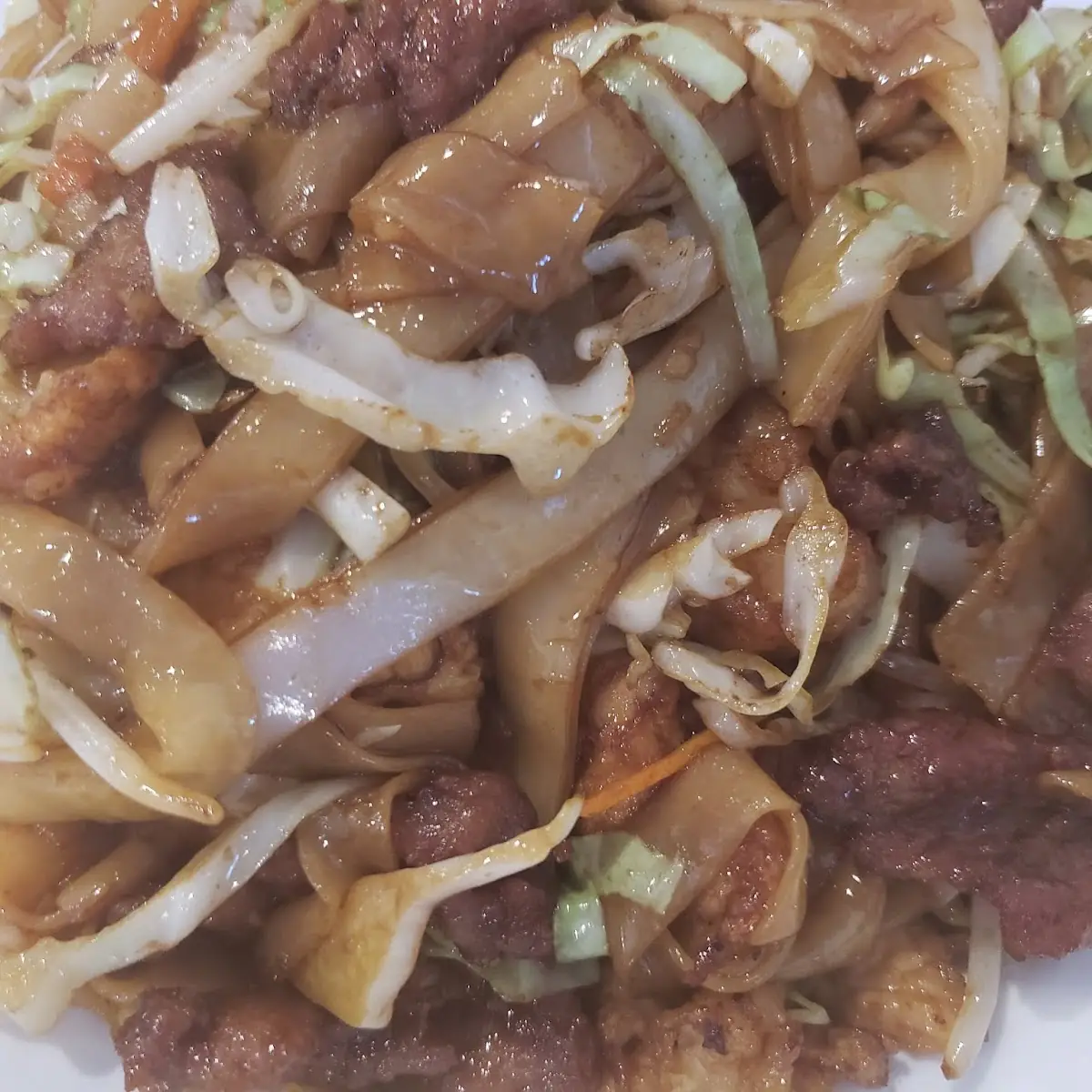 Char Kway Teow