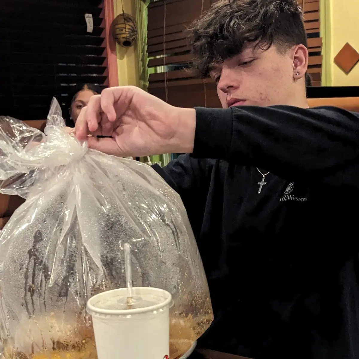 Low Country Boil