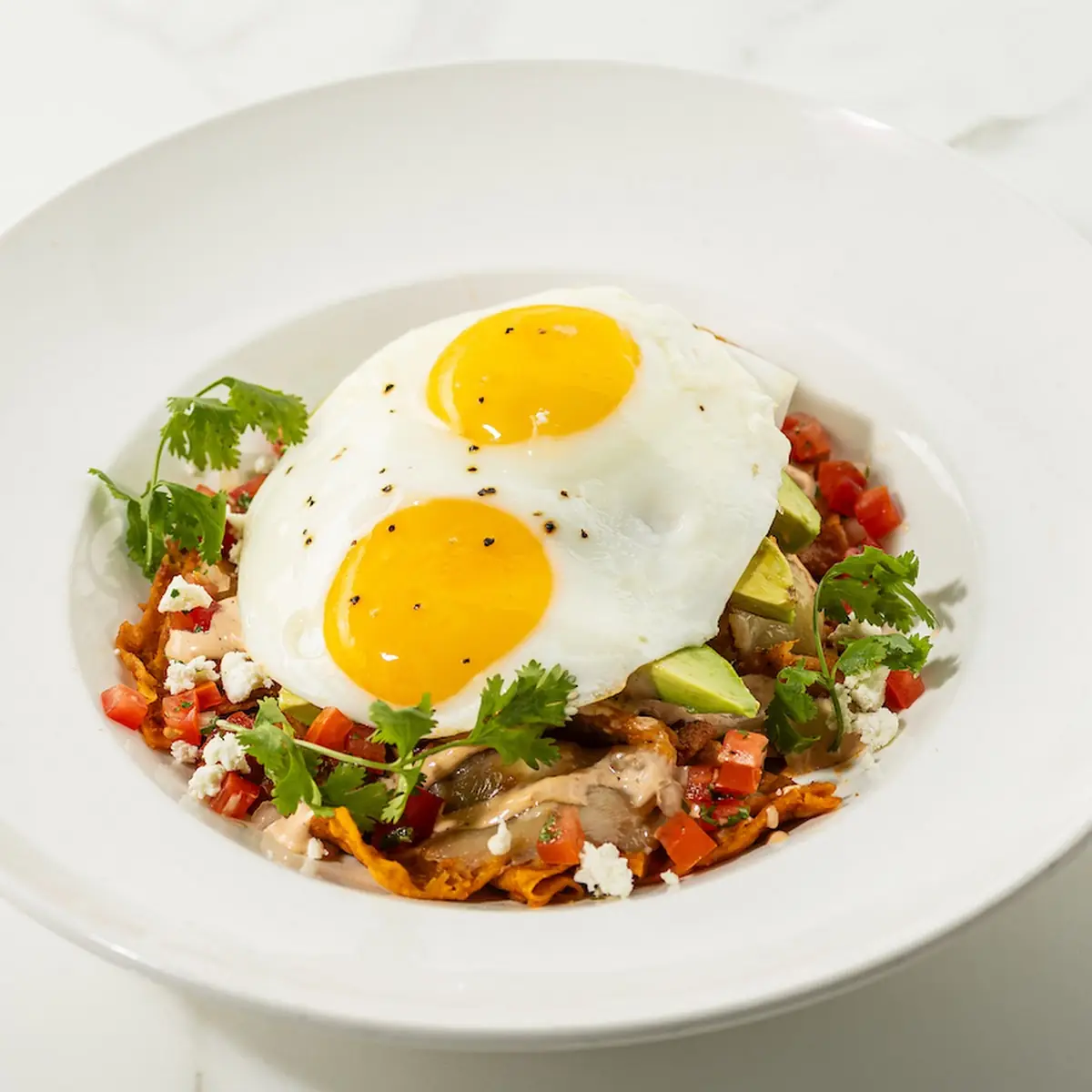 Smoked Brisket Hash