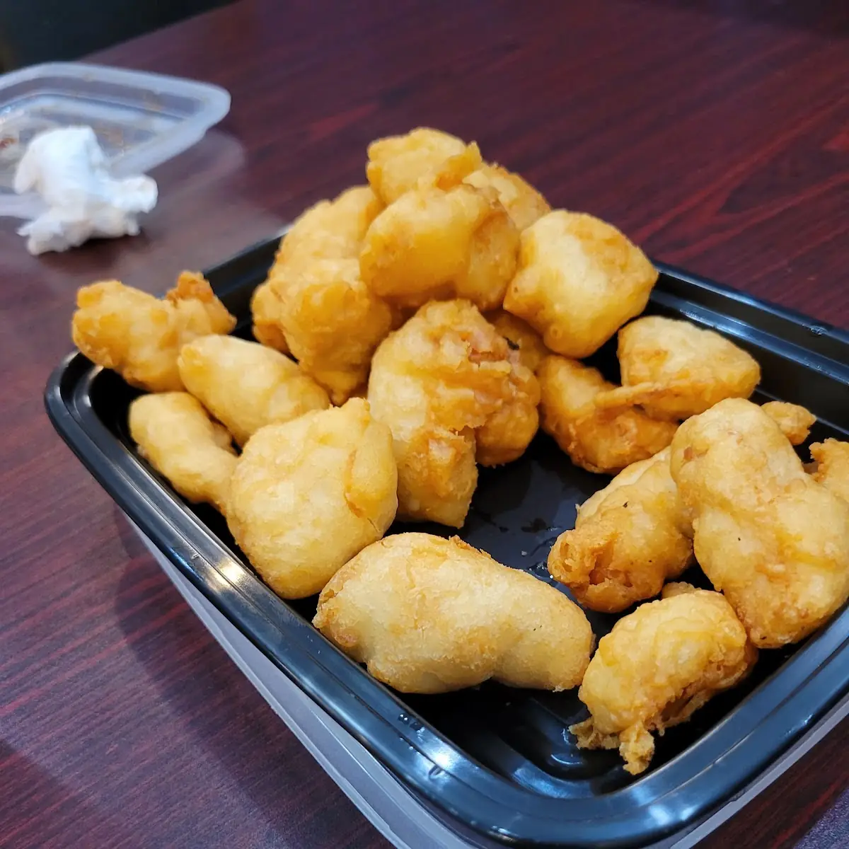 Tater Tots