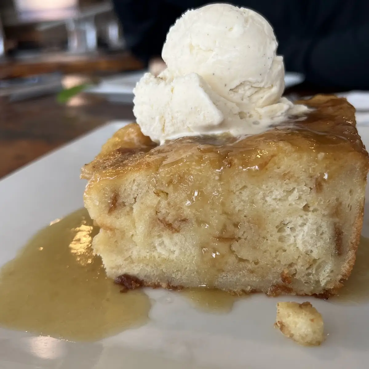 Bread Pudding