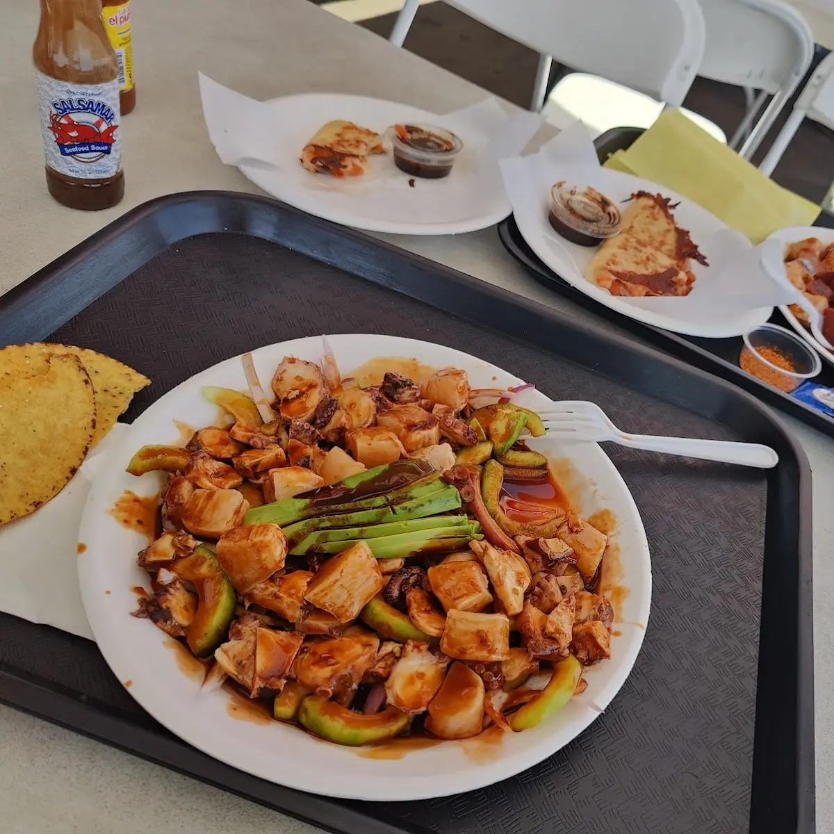 Kung Pao Chicken