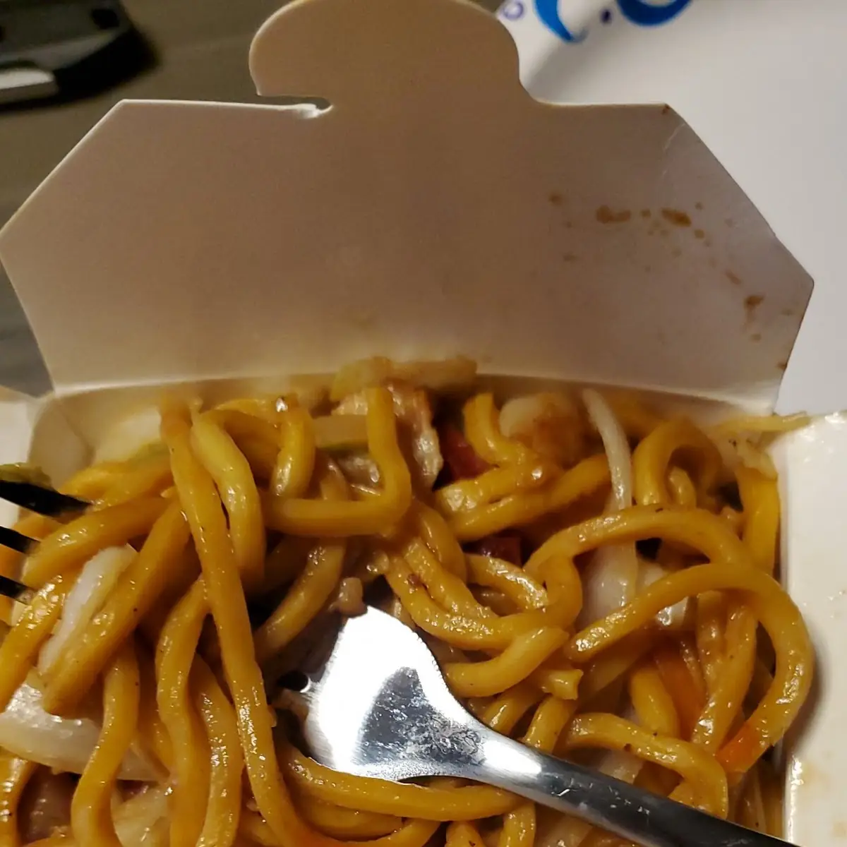 Lo Mein