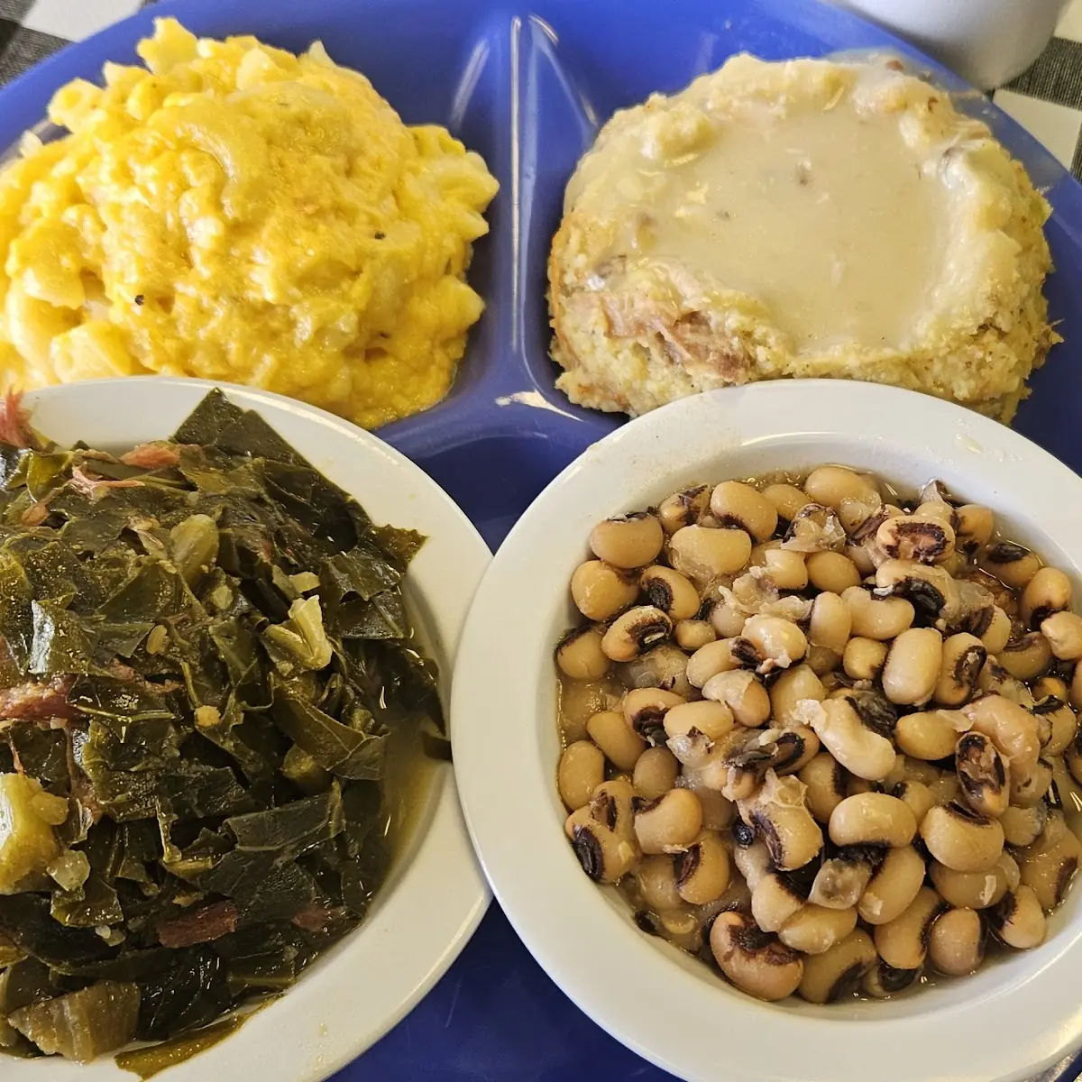 Collard Greens