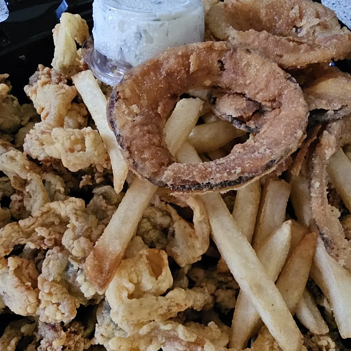 Fritto Misto