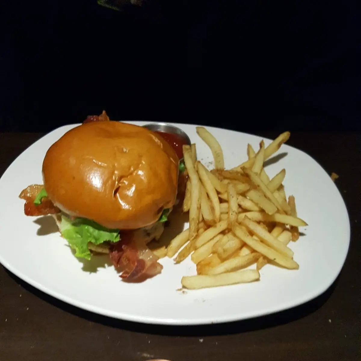 Chicken Sandwich