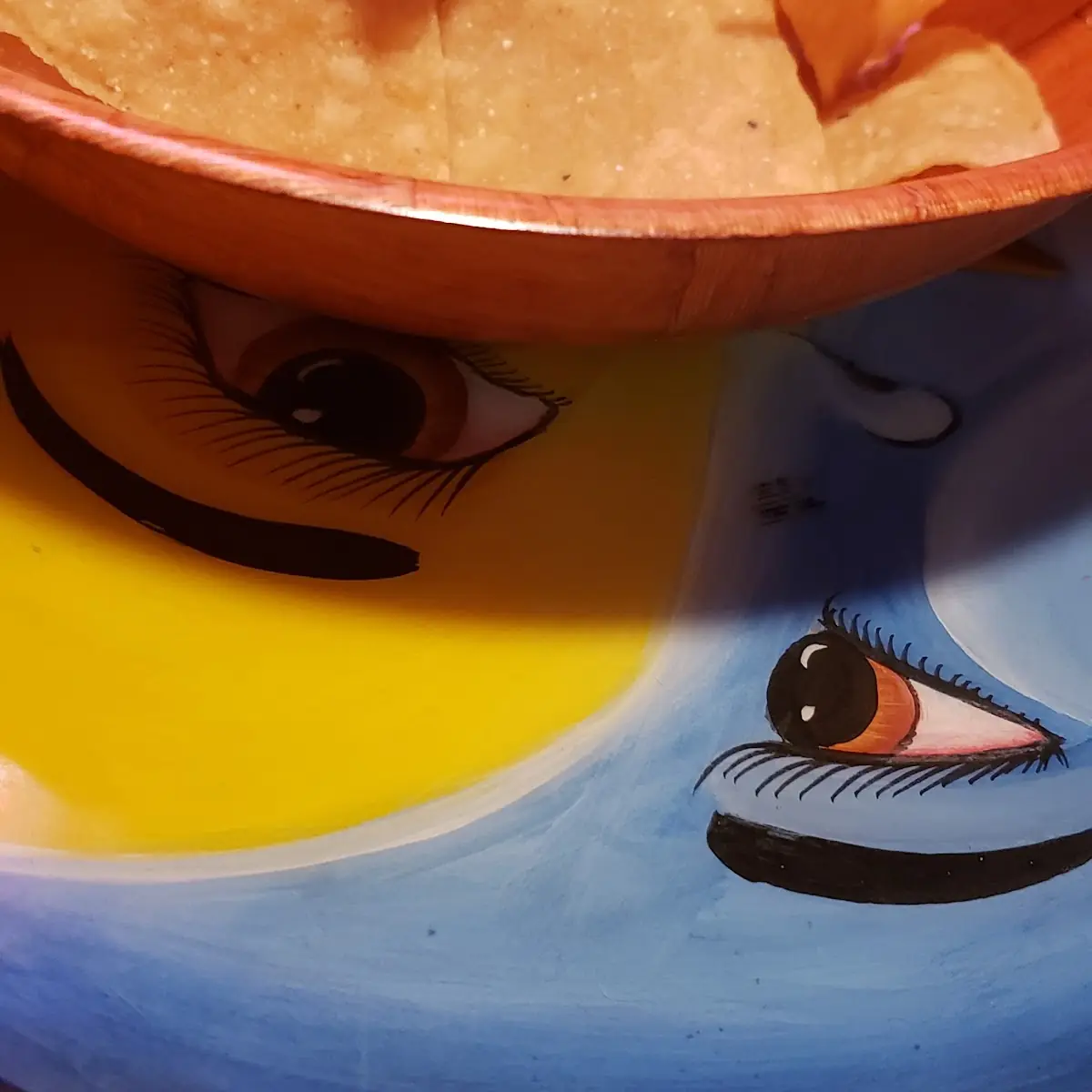 Cheese Dip
